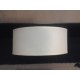 Round Half Shade for Hotel Wall Lamp and Sconce