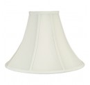 Bell Shade for Hotel Table and Floor Lamps
