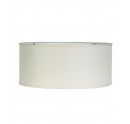Drum Shade for Hotel Table and Floor Lamps