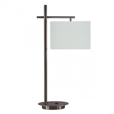 Desk Lamp with Drum Shade for Holiday Inn Revive