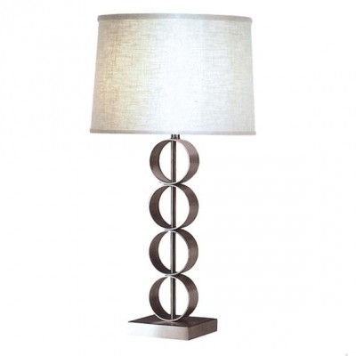 Ring Table Lamp for Hotel