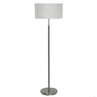 Guestroom Floor Lamp for Super 8