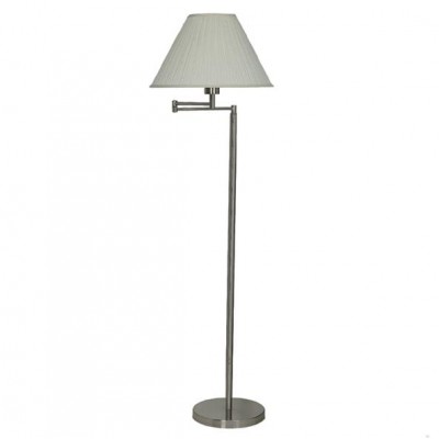 Swing Arm Floor Lamp for Hotel