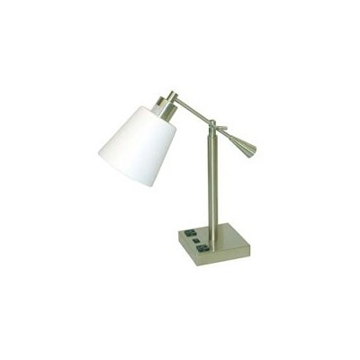 Desk Lamp with Outlets for Staybridge Suites Hotel TL11076