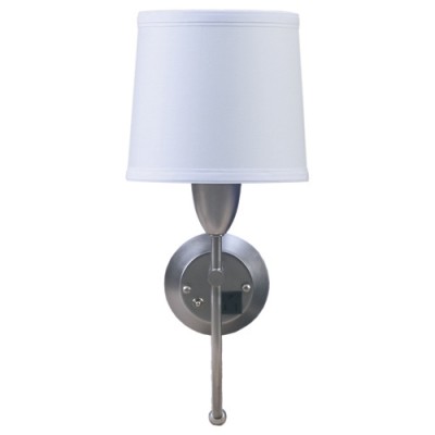 Single Wall Lamp for Super 8