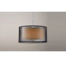 PL1040502 Two Shades Pendant Lamp