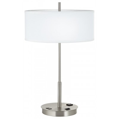 TL11040 Table Lamp With USB Port