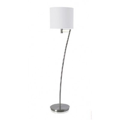 Lucky Seven Floor Lamp for Cobblestone Hotel
