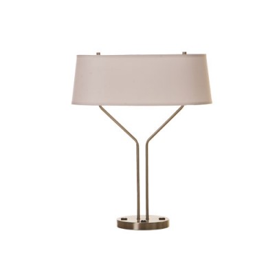 Fairfield Inn Double Nightstand Table Lamp