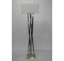 Floor Lamp for Holiday Inn Express Breeze