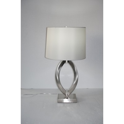Dresser Table Lamp for Holiday Inn Express Breeze