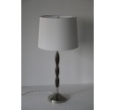 Console Table Lamp for Hilton Garden Inn Elevator Lobby TL11072