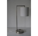Table Lamp with Oval Post for Hotel TL11074