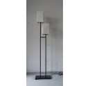 Caramel Floor Lamp for Staybridge Suites Hotel FL11080