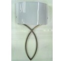 Corridor Wall Sconce with Acrylic Diffuser WL11090