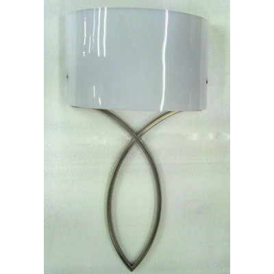 Corridor Wall Sconce with Acrylic Diffuser WL11090