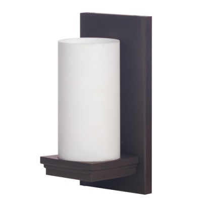 Comfort Inn and Suites Truly Yours Guest Room Entry Sconce WL11106