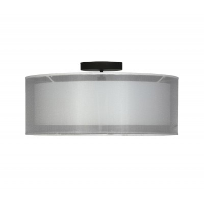 Double Shade Ceiling Light for Comfort Inn and Suites Truly Yours CL11111
