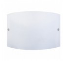 Corridor Wall Sconce with Frosted White Acrylic Diffuser WL11133