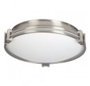 Hotel Ceiling Mount Light at Bath CL11142