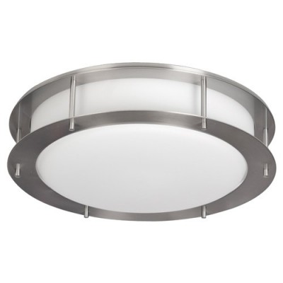 Vanity Ceiling Fixture for Candlewood Suites
