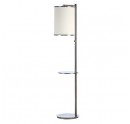 Floor Lamp with Table for Hotel FL11149