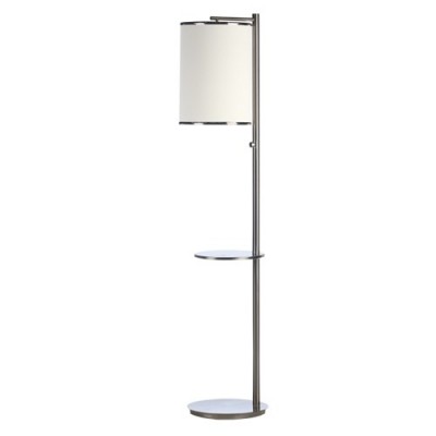 Floor Lamp with Table for Candlewood Suites