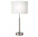 Side Table Lamp for Hyatt Place Hotel