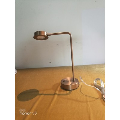 Adjustable LED Desk Lamp Swivel Desk Lamp 