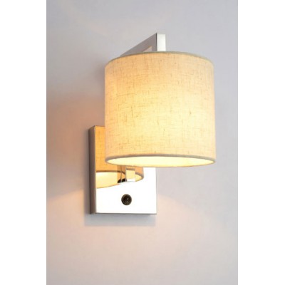 Stainless Steel Wall Lamp