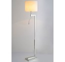 Floor Lamp with LED Reading Light