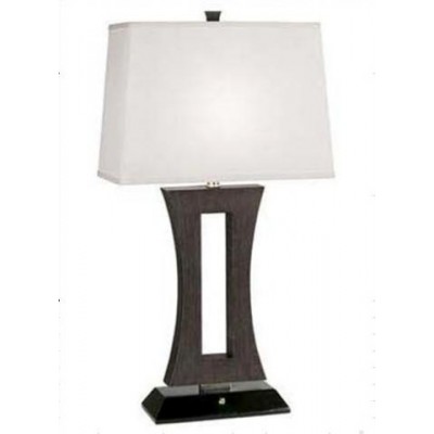 Espresso/Black Table Lamp for Holiday Inn Urban TL425020