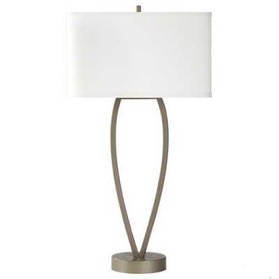 Bedside Table Lamp for Hotel