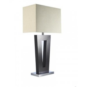Hotel Guest Room Table Lamp